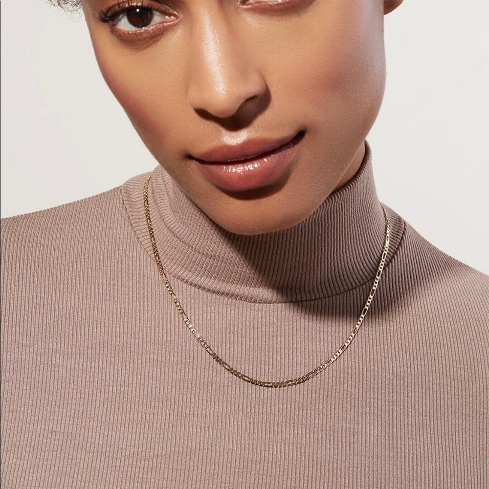 Figaro Chain - Necklace